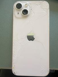 iPhone 13 prezzo Trattabile