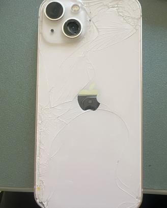 iPhone 13 prezzo Trattabile