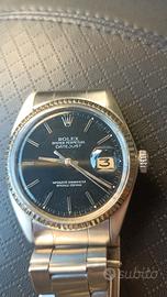 Rolex datejast 36 mm 