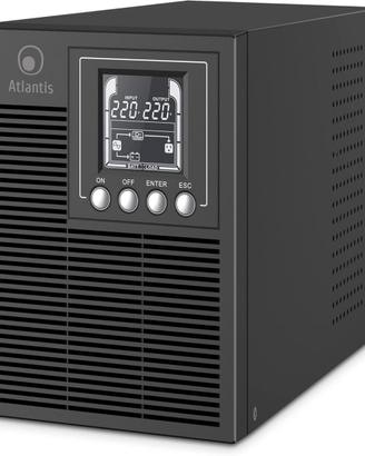 Atlantis A03-OP1002 UPS OnLine