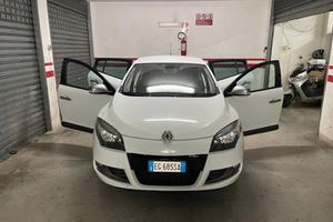 Megane gt line 1500 110 cv