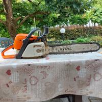 Motosega Stihl