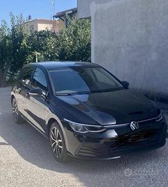 Golf 8 2022