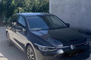 Golf 8 2022