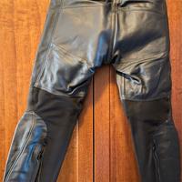 Dainese pantalone da moto tg. 52