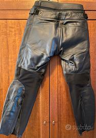Dainese pantalone da moto tg. 52