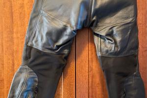 Dainese pantalone da moto tg. 52