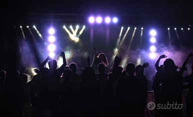 Cameo Hydrabeam 4000