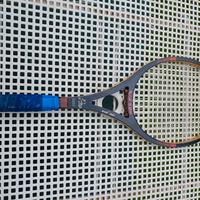 Racchetta WIP Shadow mid size