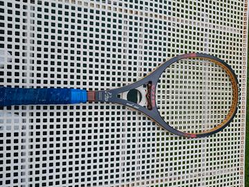 Racchetta WIP Shadow mid size