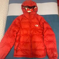 Piumino The North Face