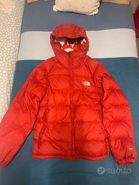Piumino The North Face
