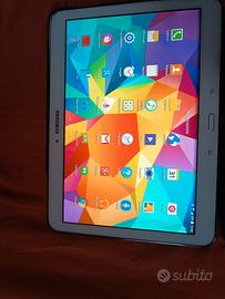 tablet Samsung Tab 4 