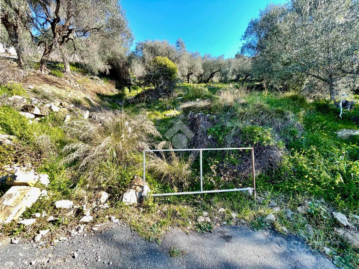 TER. AGRICOLO A SANREMO - Vista 6