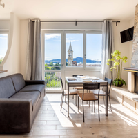 Appartamento Milena a Lesa Lago Maggiore