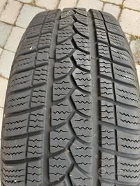 Set pneumatici invernali