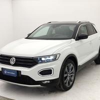 VOLKSWAGEN T-Roc 1ª serie - T-Roc 2.0 TDI SCR 150