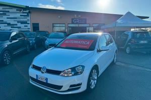 Volkswagen Golf 7 1.6 TDI 105CV DSG 5P HIGHLINE BM