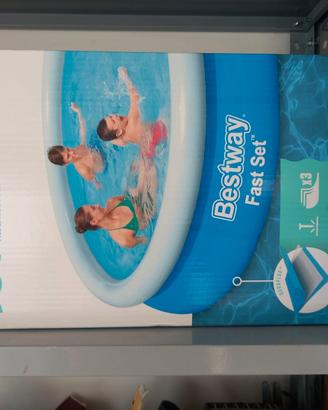 piscina rotonda  366 x 76