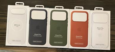 custodie originali Apple