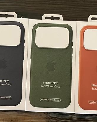 custodie originali Apple