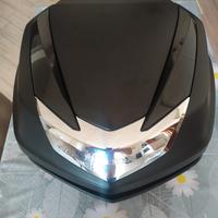 Bauletto Honda SH 350