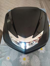 Bauletto Honda SH 350