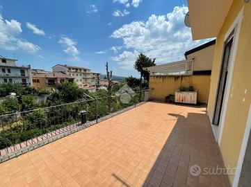 4 LOCALI A CASTROVILLARI
