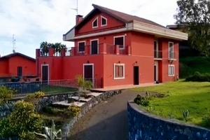 Prestigiosa Villa Singola Viagrande / Trecastagni