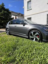Golf Gti Performance 245cv manuale