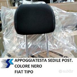 Appoggiatesta posteriore Fiat Tipo(2015-.)