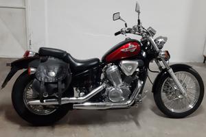 Honda Shadow VT 600