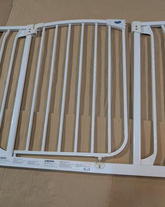 cancelletto per infanzia/ sicurezza 