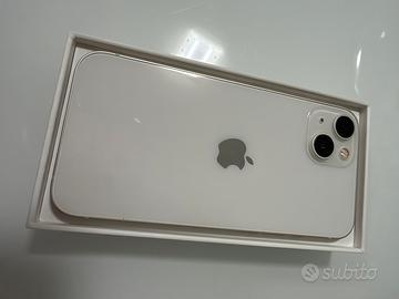 iPhone 13 128gb