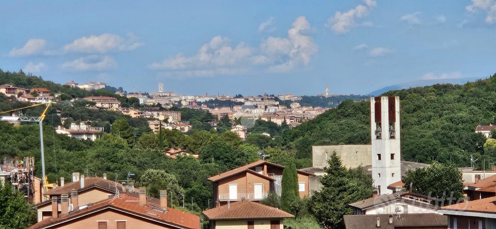 Apartment in Perugia, Santa Sabina - Altro
