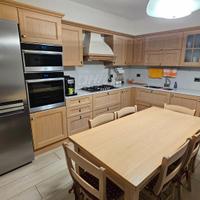 Cucina - Veneta Cucine (rovere gessato)