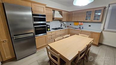 Cucina - Veneta Cucine (rovere gessato)