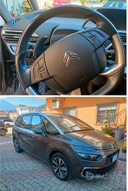 Citroen Grand Picasso spacetourer 7 posti