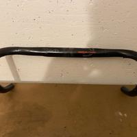 Manubrio carbonio dedacciai