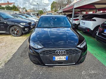 Audi A3 SPB 30 TFSI