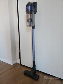 Aspirapolvere senza filiSamsung Jet 60 Turbo