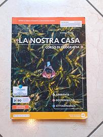 La Nostra Casa (Corso di Geografia) - Nuovo