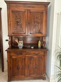 Piattaia della nonna