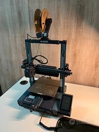 Stampante 3D Elegoo Neptune 4