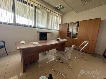 Arredamento uffici