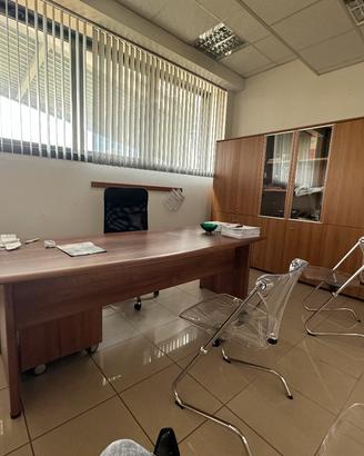 Arredamento uffici