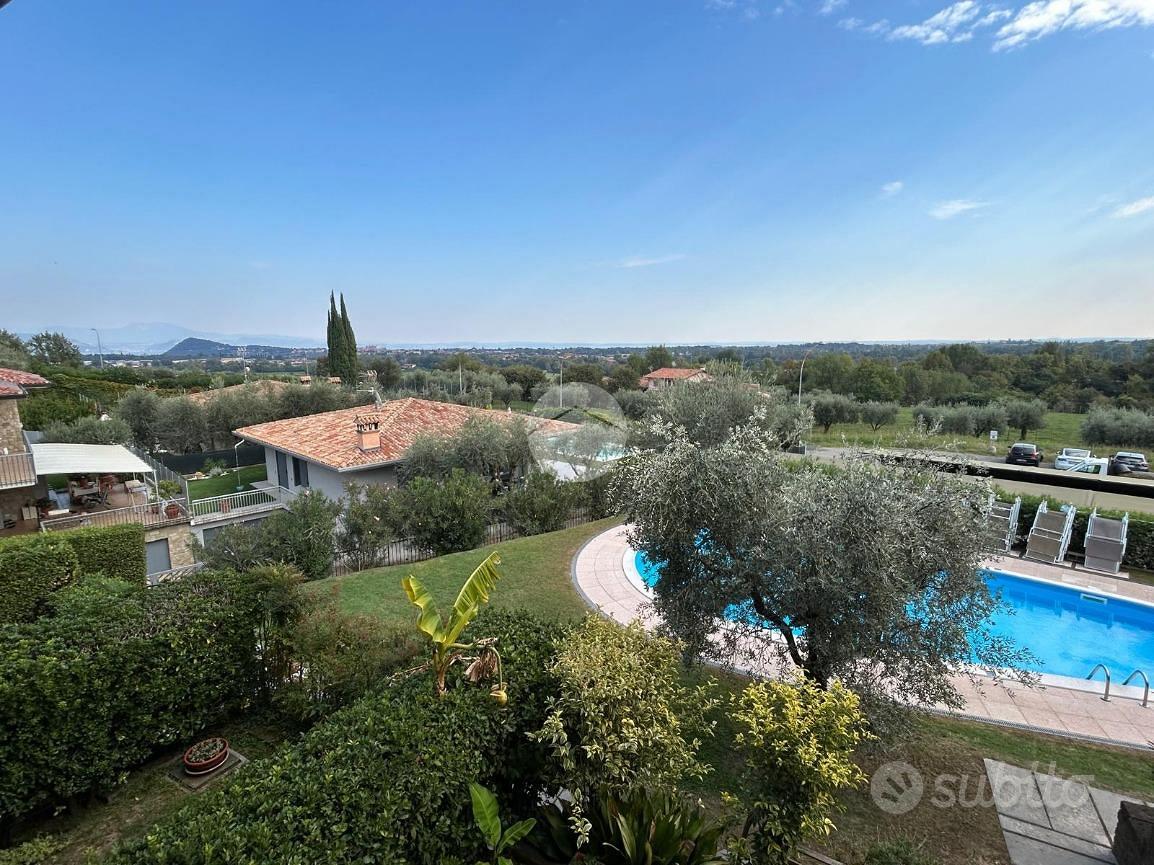 Appartamento – Polpenazze del Garda, Picedo - Altro