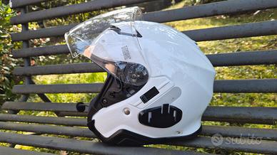 Casco Shoei J-Cruise 2 tg.M