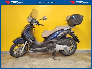 PIAGGIO Beverly Tourer 300 Garantito e Finanziab