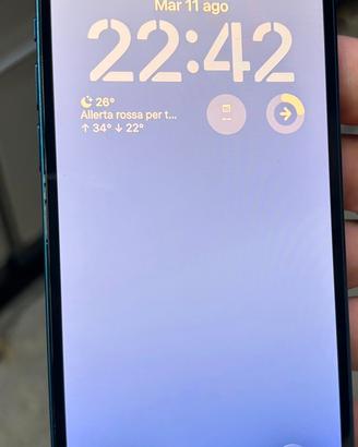 Apple iPhone 12 64GB – Blu